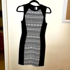 H&M dress